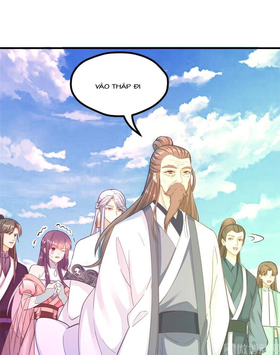 Đồ Đệ Nhà Ta Lại Quải Rồi Chapter 298 - 7