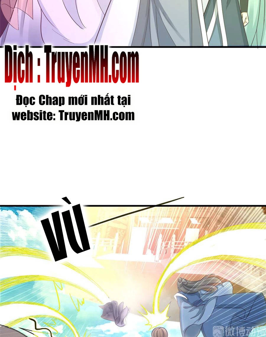 Đồ Đệ Nhà Ta Lại Quải Rồi Chapter 298 - 8