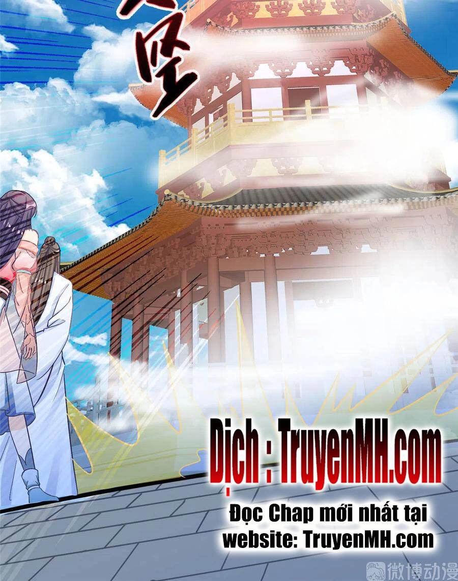 Đồ Đệ Nhà Ta Lại Quải Rồi Chapter 298 - 10