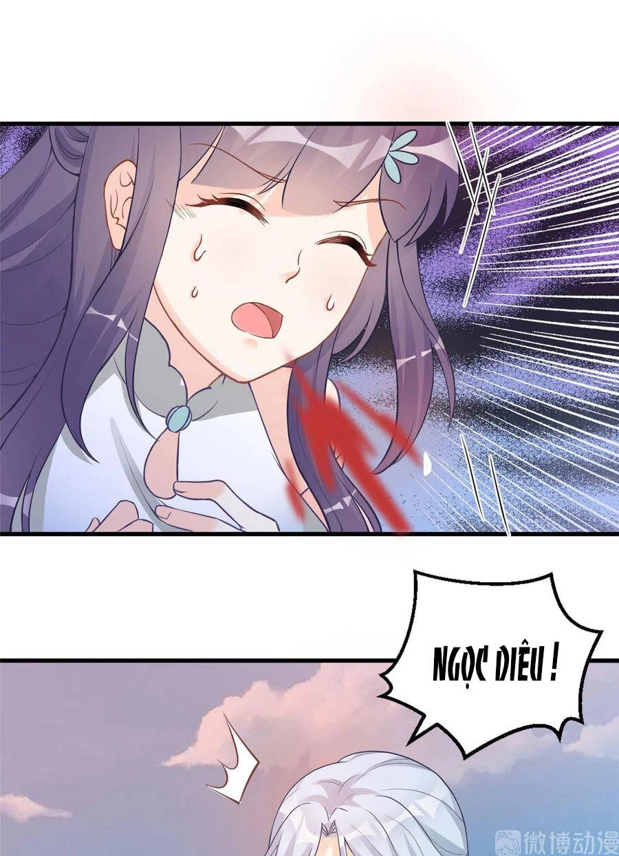 Đồ Đệ Nhà Ta Lại Quải Rồi Chapter 298 - 11