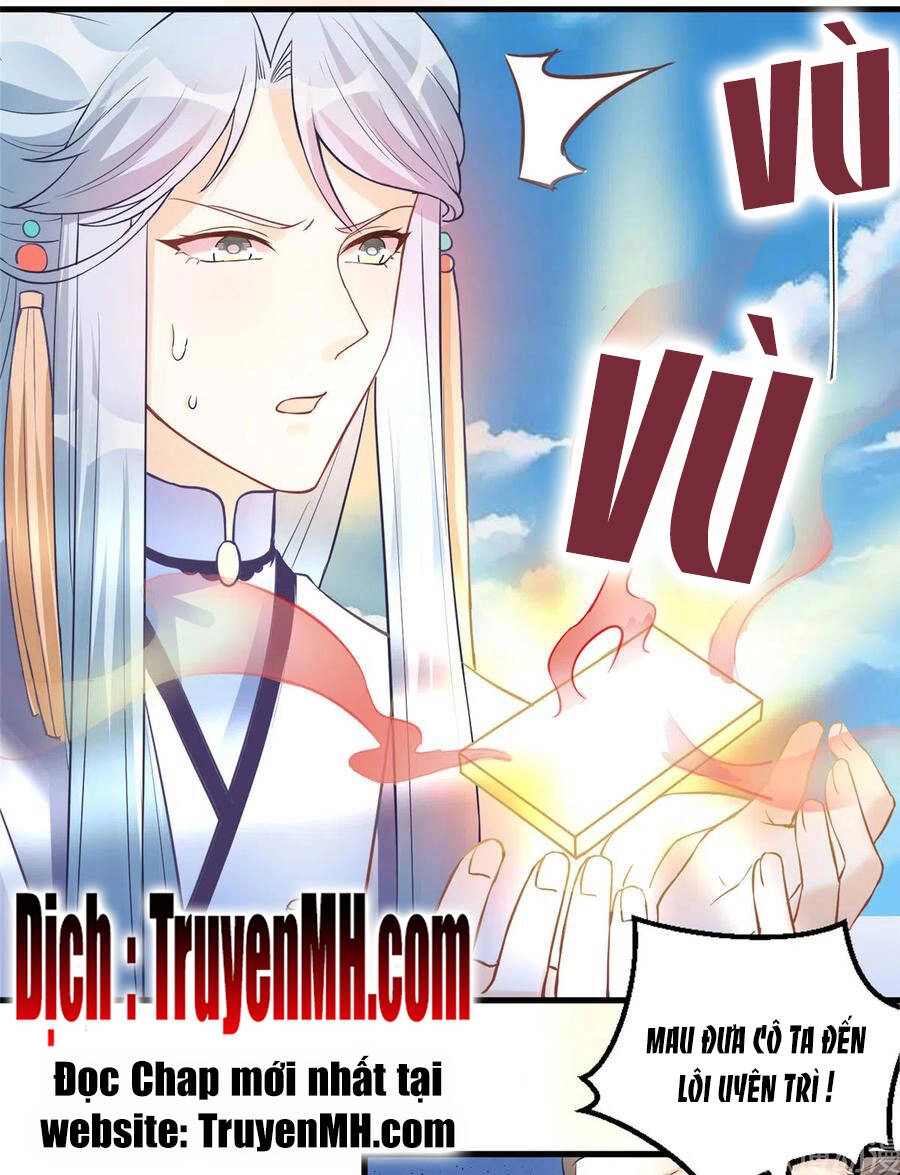 Đồ Đệ Nhà Ta Lại Quải Rồi Chapter 298 - 13