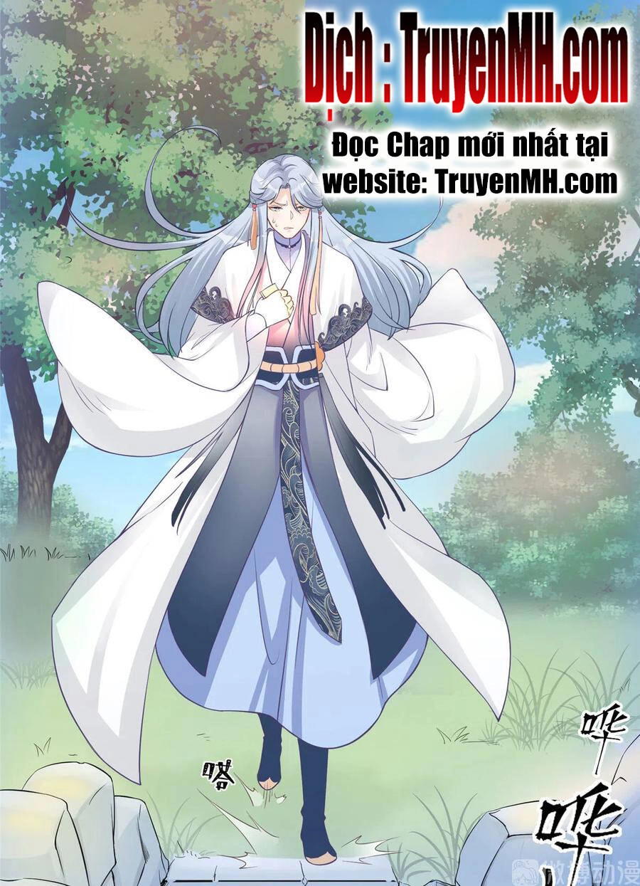 Đồ Đệ Nhà Ta Lại Quải Rồi Chapter 298 - 15