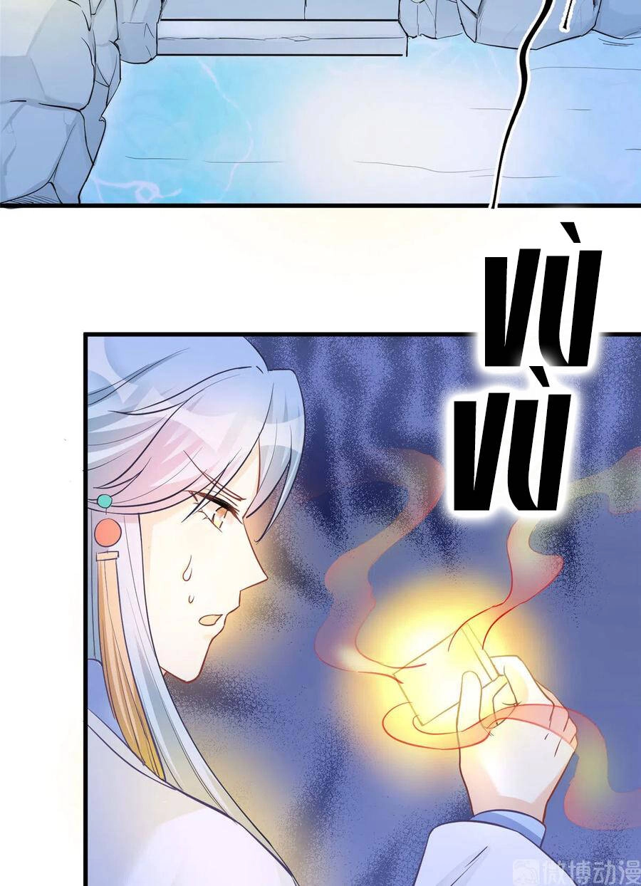 Đồ Đệ Nhà Ta Lại Quải Rồi Chapter 298 - 16