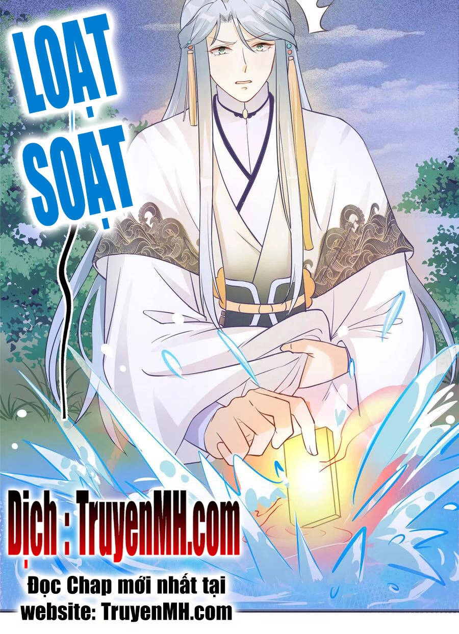 Đồ Đệ Nhà Ta Lại Quải Rồi Chapter 298 - 18