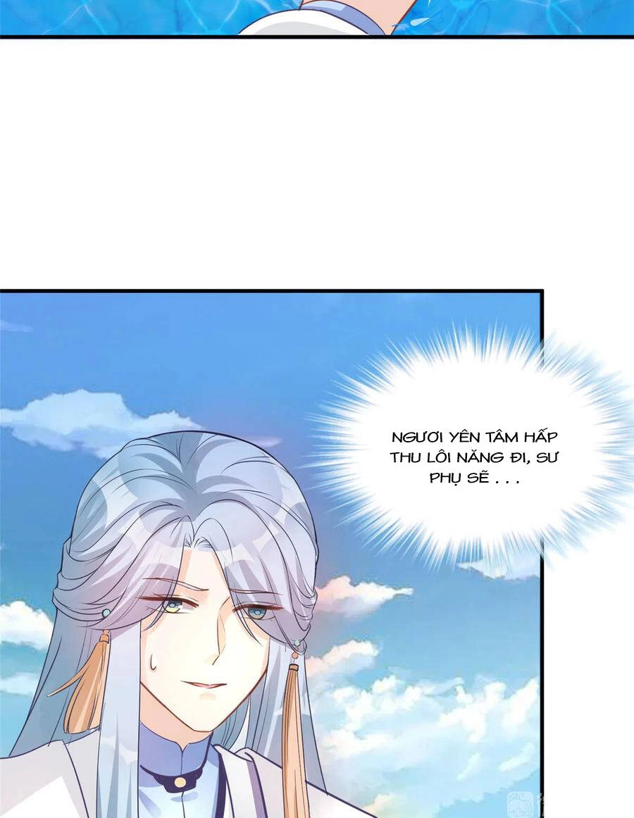 Đồ Đệ Nhà Ta Lại Quải Rồi Chapter 298 - 22