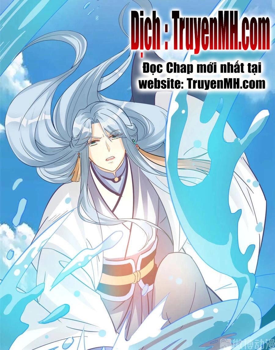 Đồ Đệ Nhà Ta Lại Quải Rồi Chapter 299 - 3