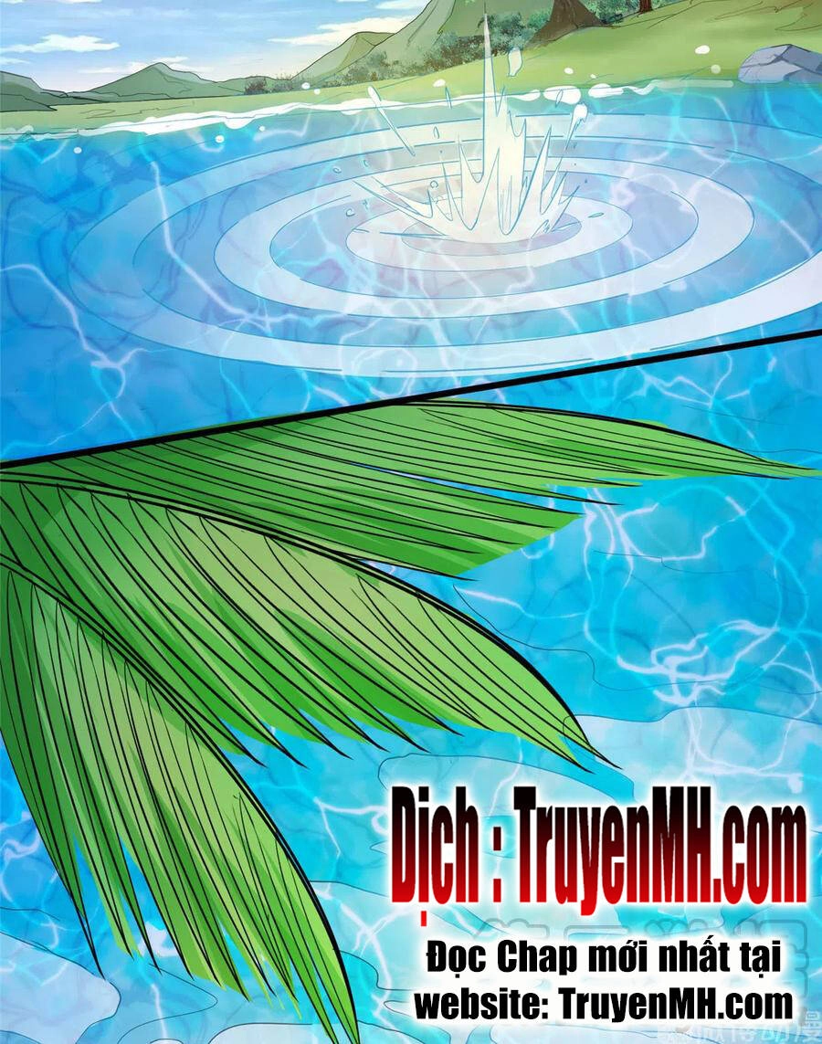 Đồ Đệ Nhà Ta Lại Quải Rồi Chapter 299 - 6