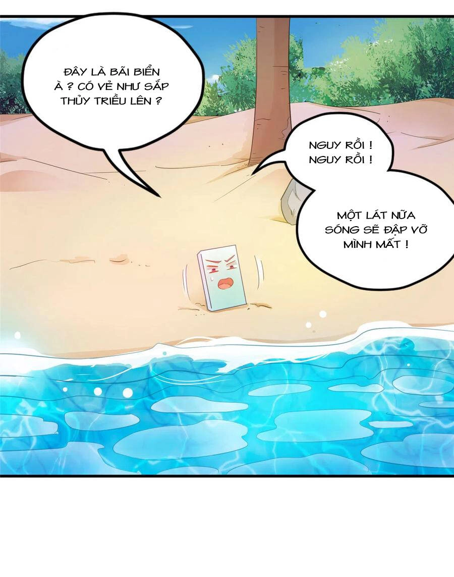 Đồ Đệ Nhà Ta Lại Quải Rồi Chapter 299 - 10