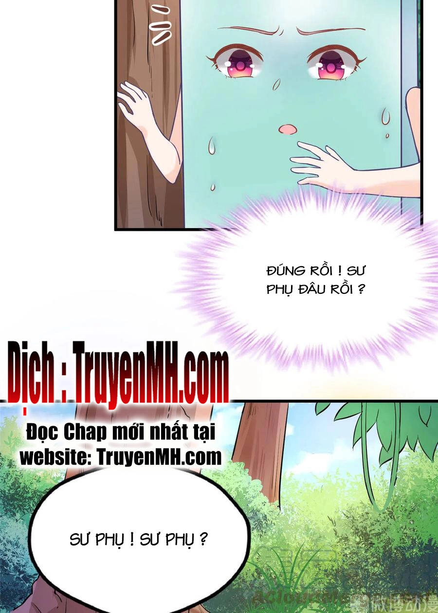 Đồ Đệ Nhà Ta Lại Quải Rồi Chapter 299 - 18