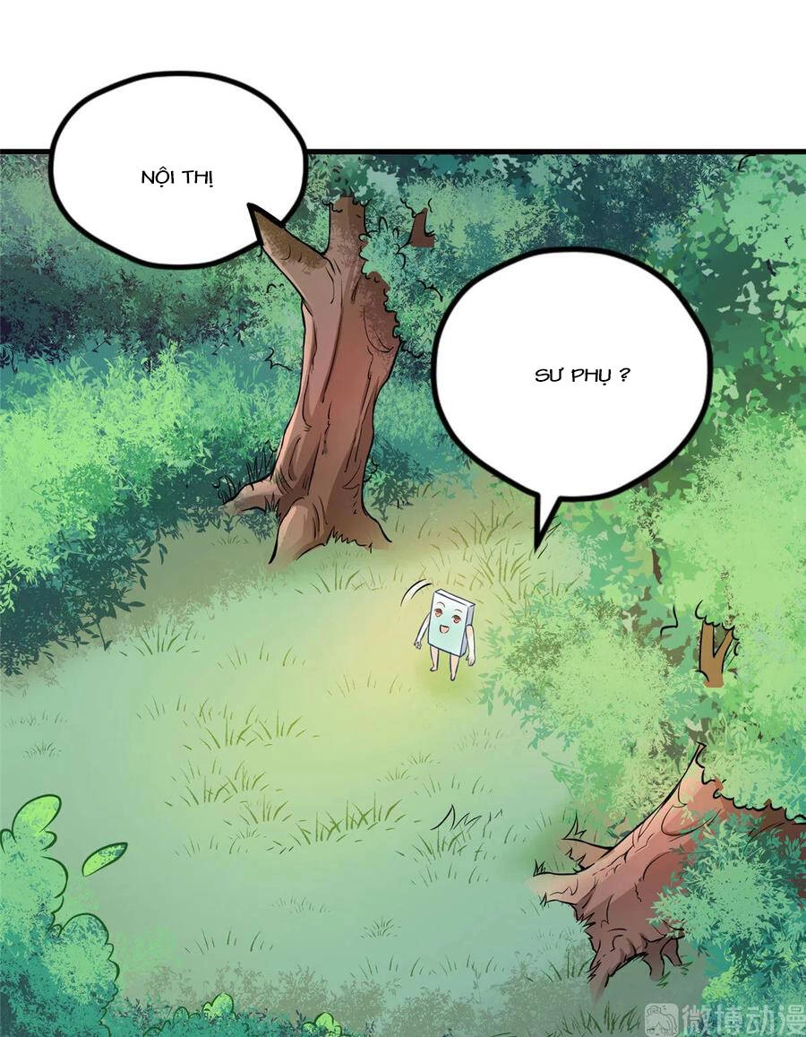 Đồ Đệ Nhà Ta Lại Quải Rồi Chapter 299 - 20