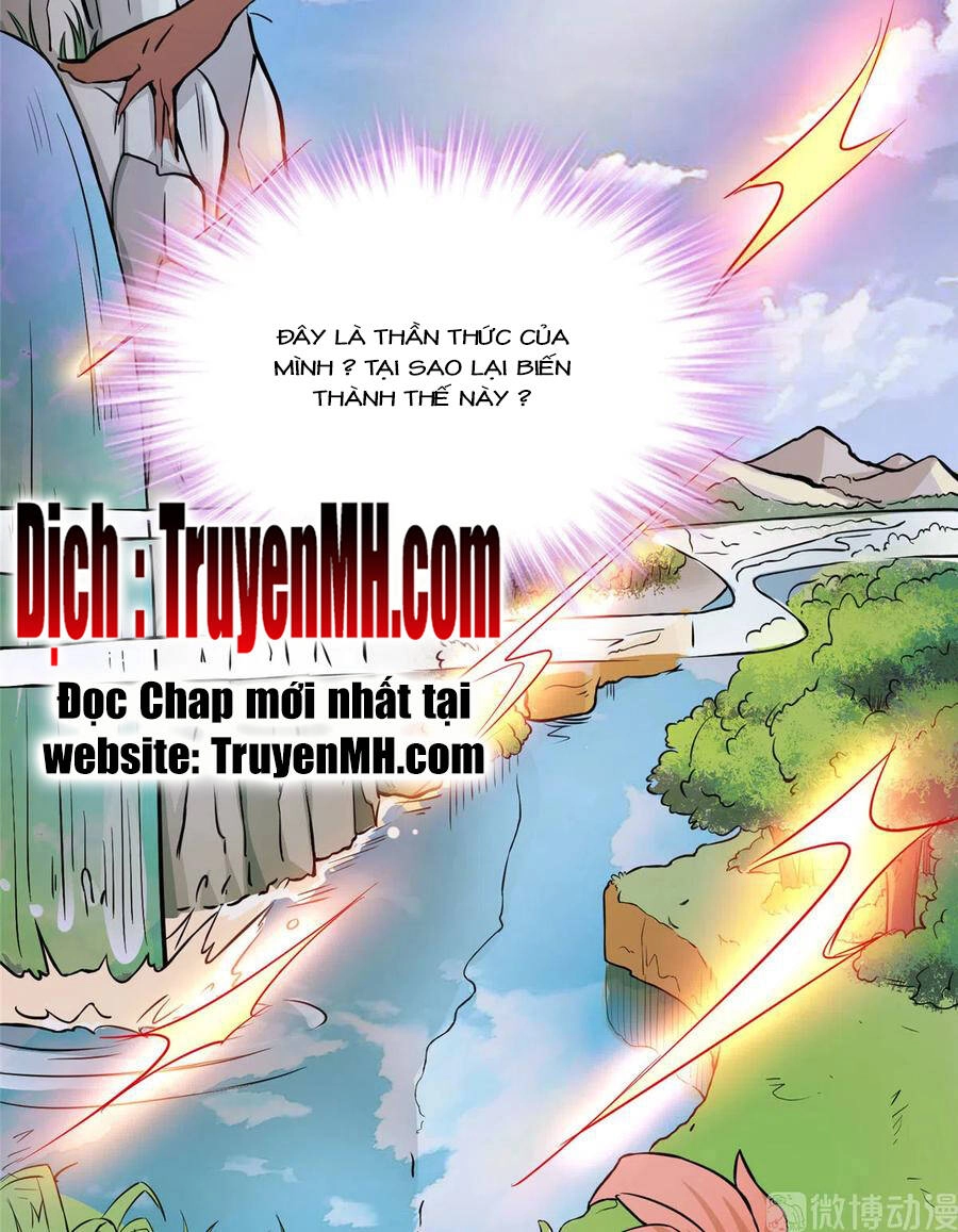 Đồ Đệ Nhà Ta Lại Quải Rồi Chapter 299 - 23