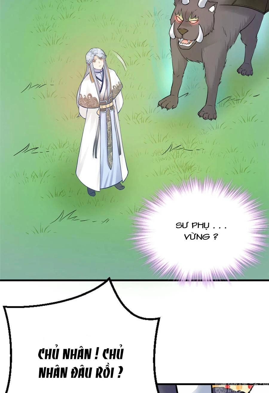 Đồ Đệ Nhà Ta Lại Quải Rồi Chapter 299 - 25