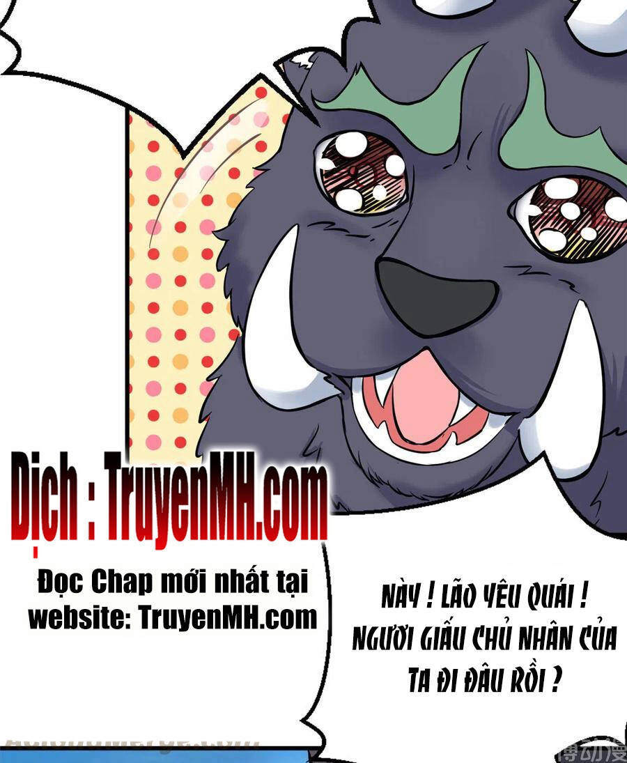 Đồ Đệ Nhà Ta Lại Quải Rồi Chapter 299 - 26