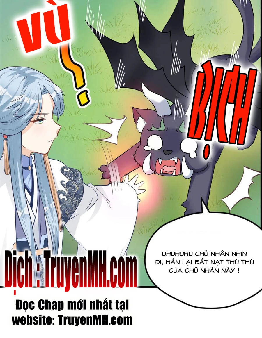 Đồ Đệ Nhà Ta Lại Quải Rồi Chapter 299 - 28