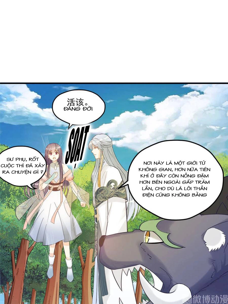 Đồ Đệ Nhà Ta Lại Quải Rồi Chapter 300 - 2