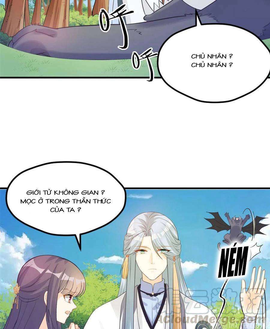 Đồ Đệ Nhà Ta Lại Quải Rồi Chapter 300 - 3