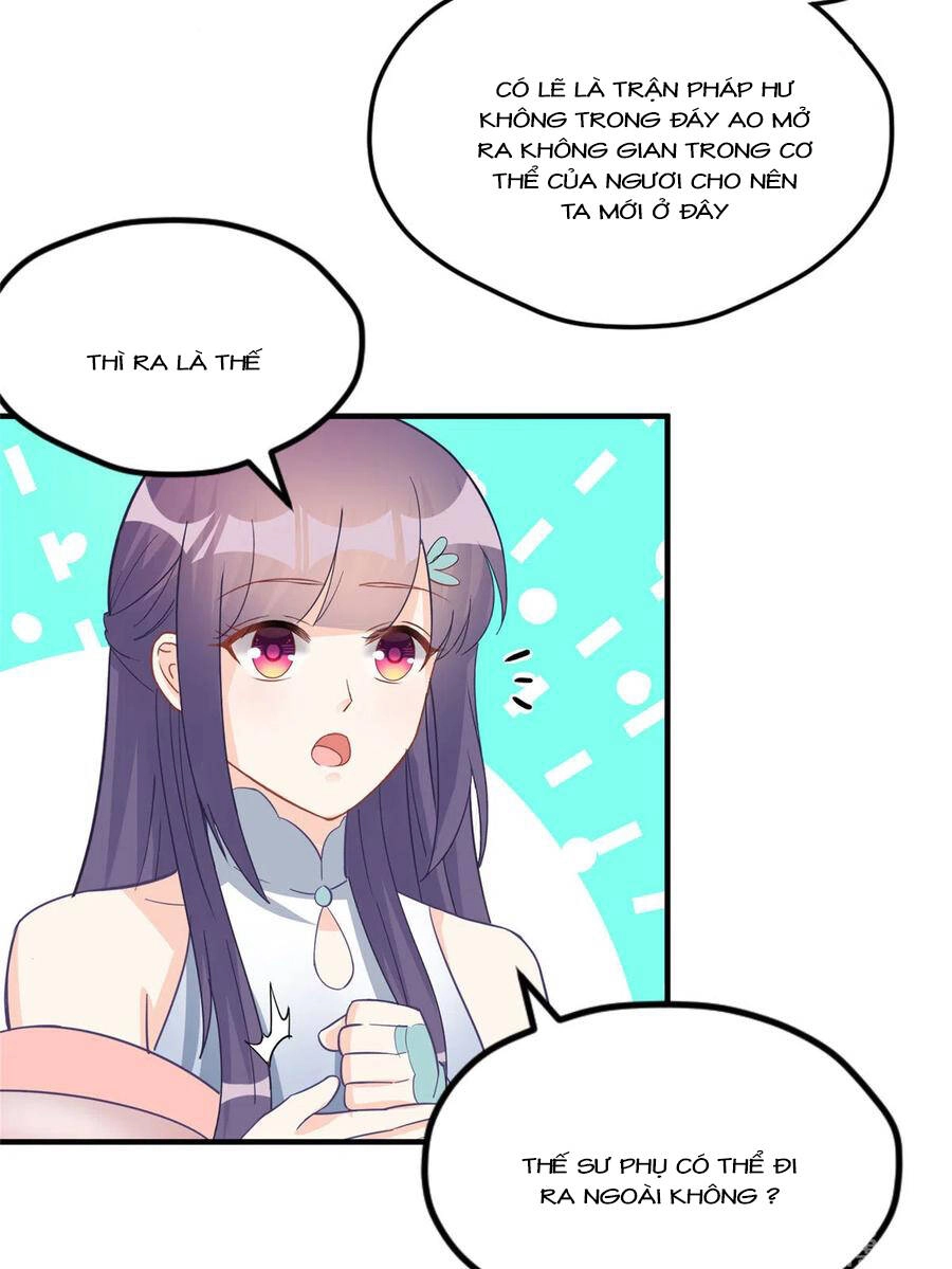 Đồ Đệ Nhà Ta Lại Quải Rồi Chapter 300 - 12