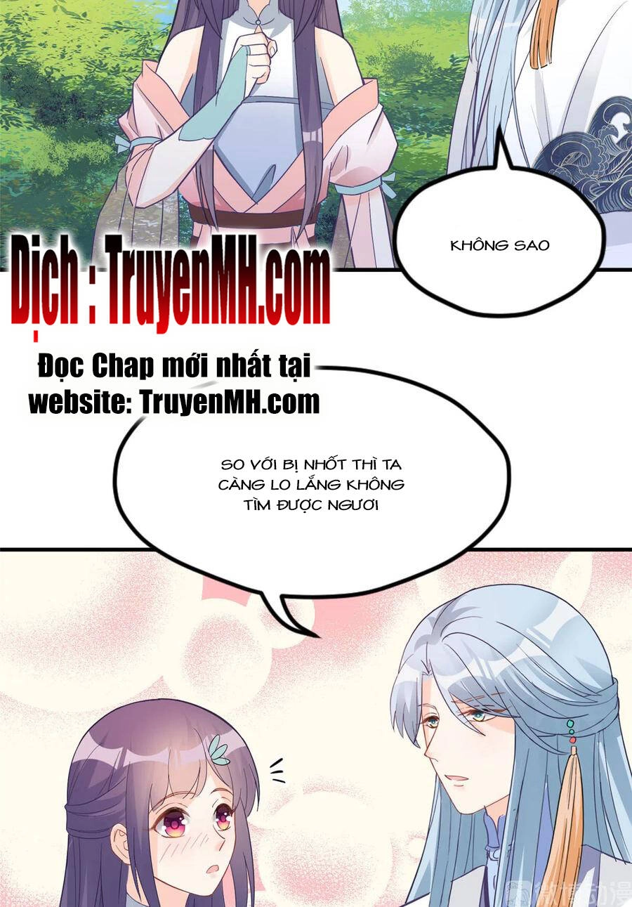 Đồ Đệ Nhà Ta Lại Quải Rồi Chapter 300 - 14