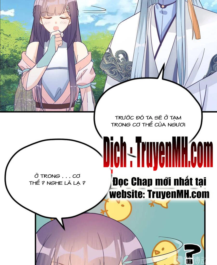 Đồ Đệ Nhà Ta Lại Quải Rồi Chapter 300 - 16