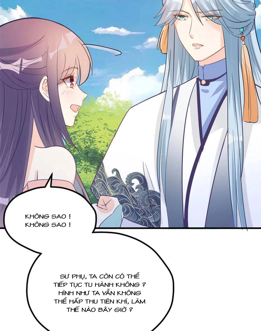 Đồ Đệ Nhà Ta Lại Quải Rồi Chapter 300 - 18