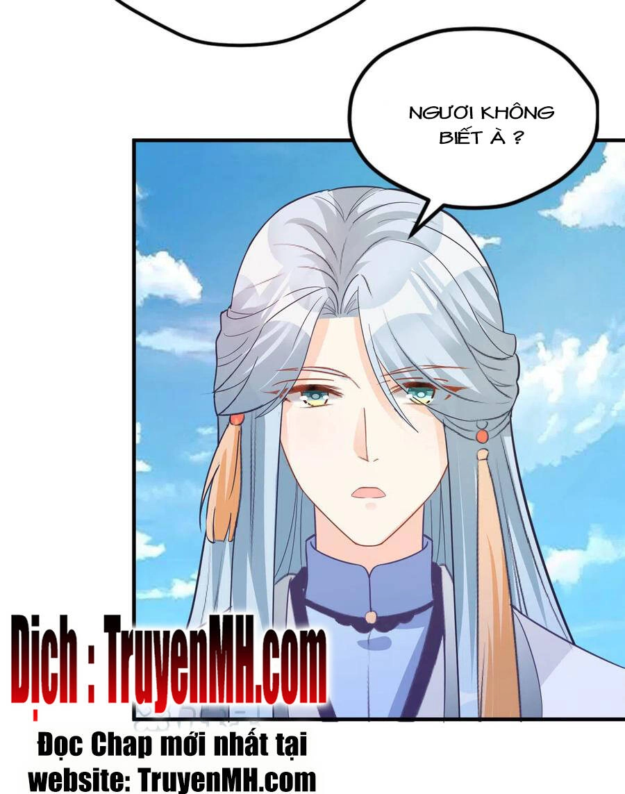 Đồ Đệ Nhà Ta Lại Quải Rồi Chapter 300 - 19