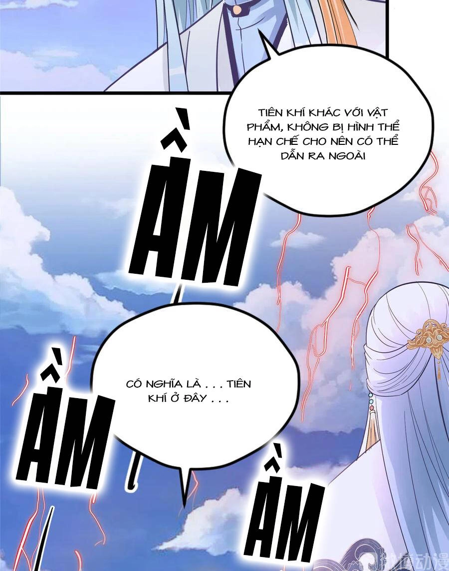 Đồ Đệ Nhà Ta Lại Quải Rồi Chapter 300 - 21