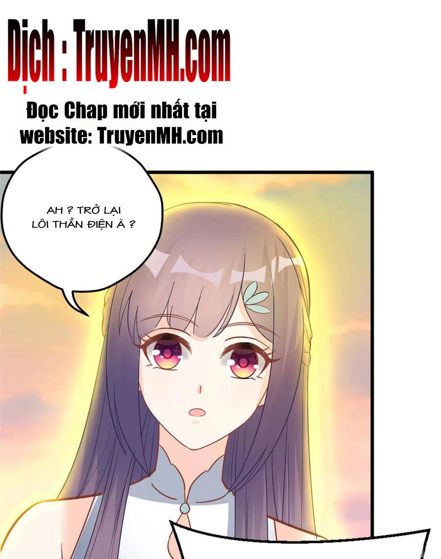 Đồ Đệ Nhà Ta Lại Quải Rồi Chapter 301 - 4