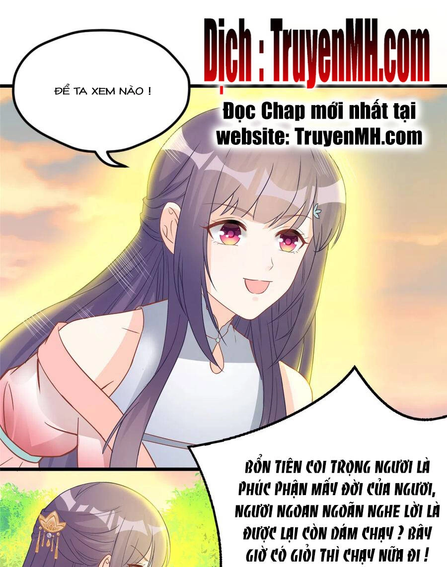 Đồ Đệ Nhà Ta Lại Quải Rồi Chapter 301 - 9