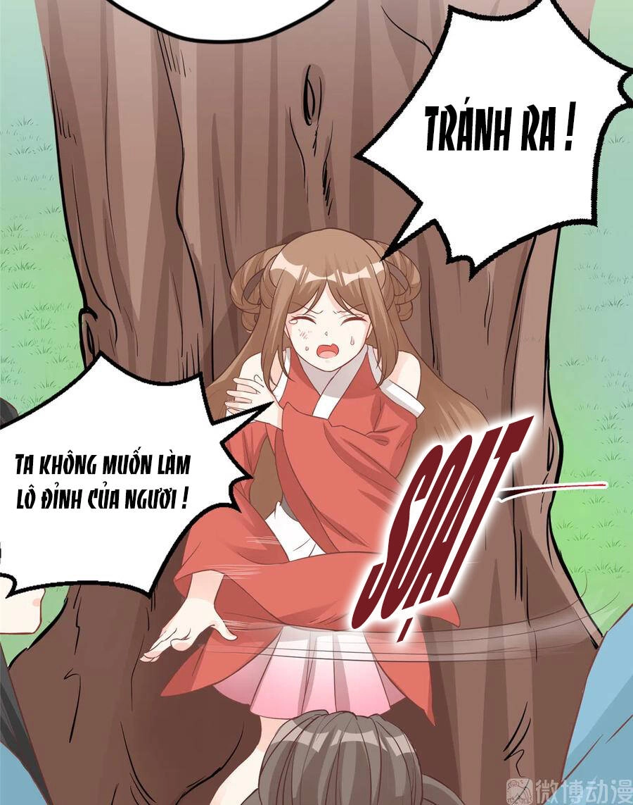 Đồ Đệ Nhà Ta Lại Quải Rồi Chapter 301 - 15