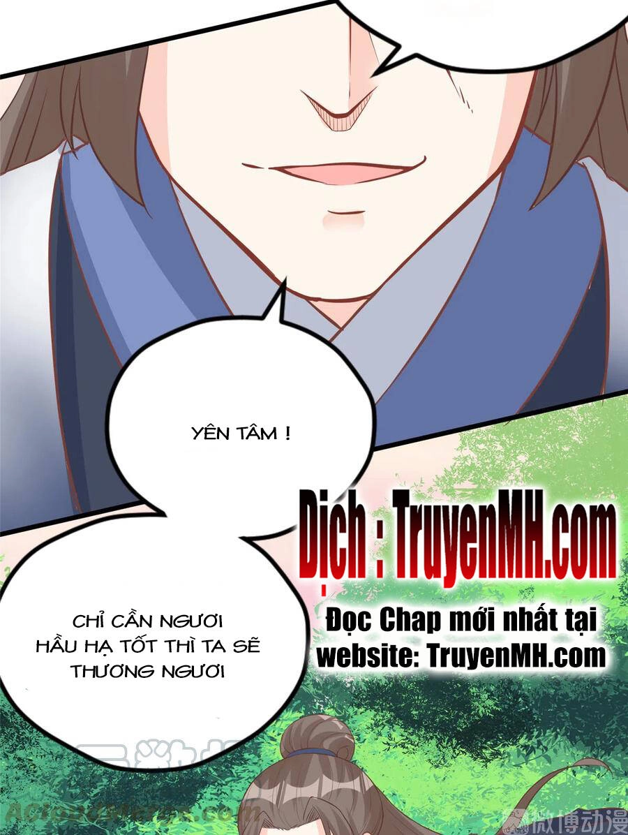 Đồ Đệ Nhà Ta Lại Quải Rồi Chapter 301 - 17