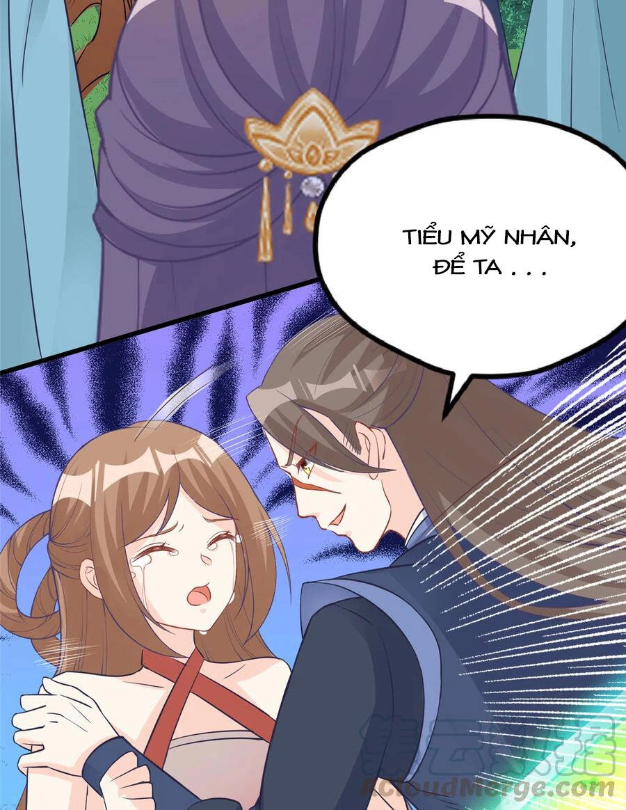 Đồ Đệ Nhà Ta Lại Quải Rồi Chapter 301 - 25