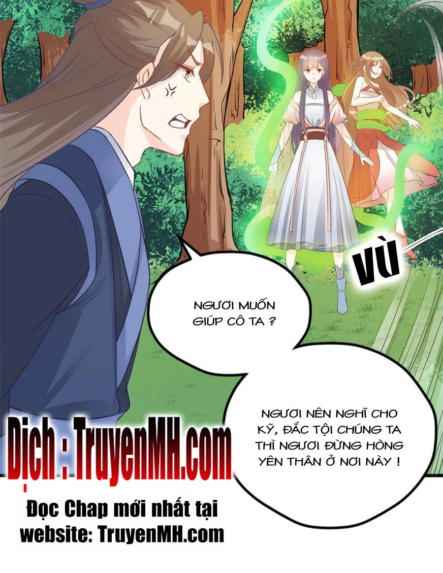 Đồ Đệ Nhà Ta Lại Quải Rồi Chapter 301 - 27