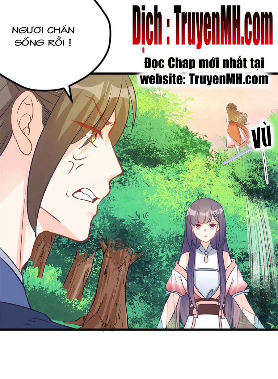 Đồ Đệ Nhà Ta Lại Quải Rồi Chapter 302 - 3