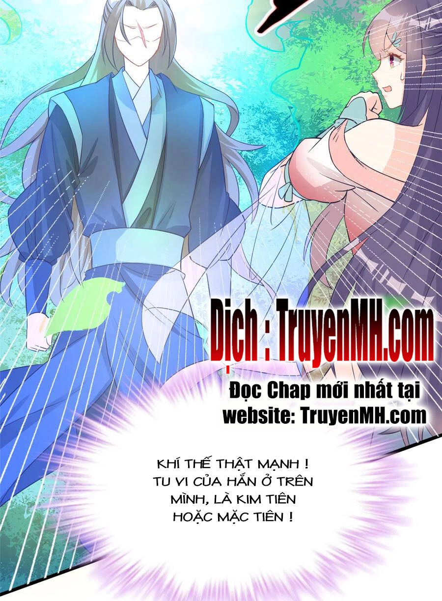 Đồ Đệ Nhà Ta Lại Quải Rồi Chapter 302 - 8