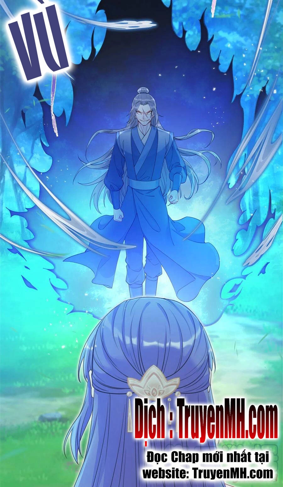 Đồ Đệ Nhà Ta Lại Quải Rồi Chapter 302 - 11