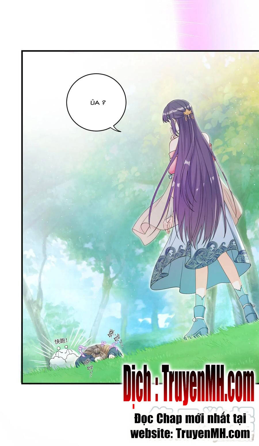 Đồ Đệ Nhà Ta Lại Quải Rồi Chapter 302 - 17