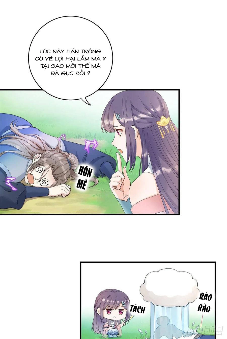 Đồ Đệ Nhà Ta Lại Quải Rồi Chapter 302 - 18