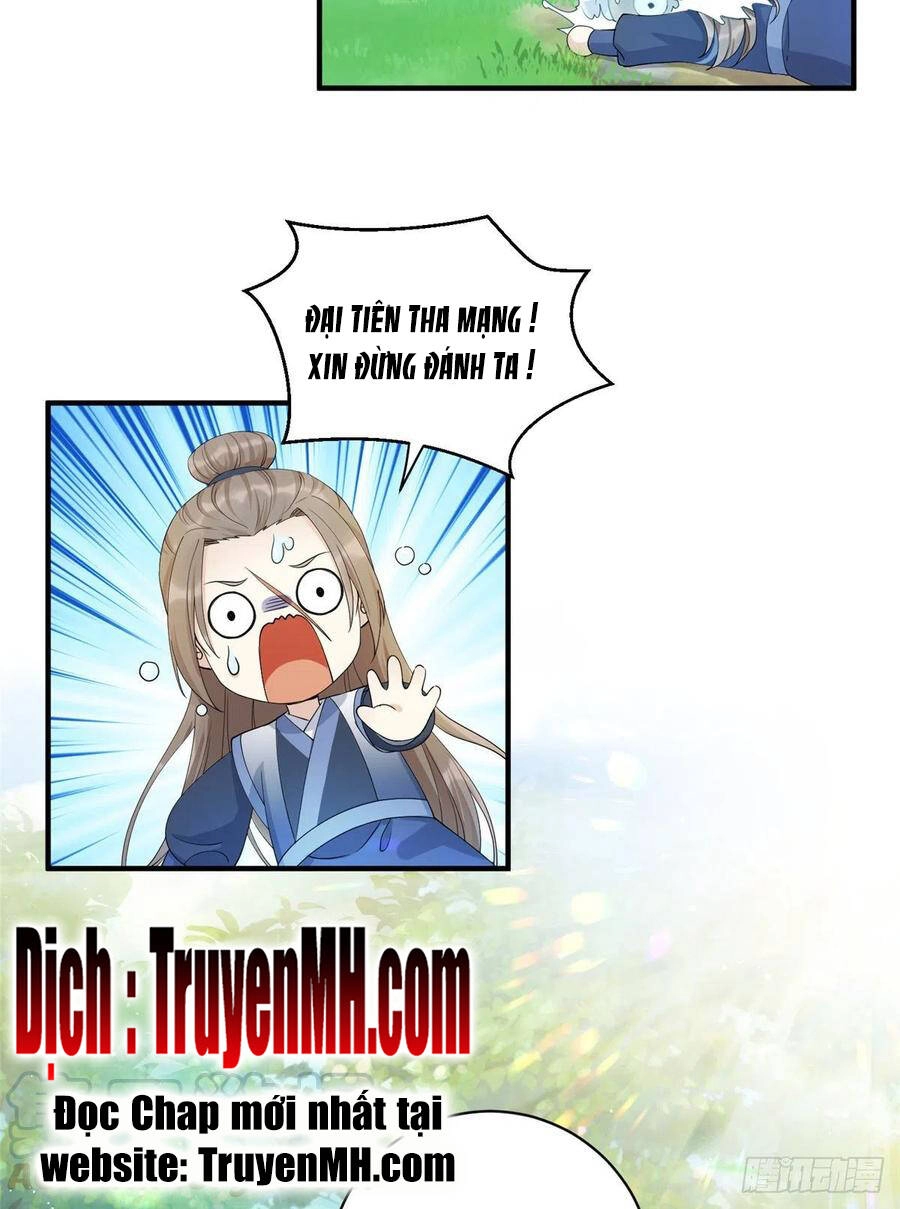 Đồ Đệ Nhà Ta Lại Quải Rồi Chapter 302 - 19