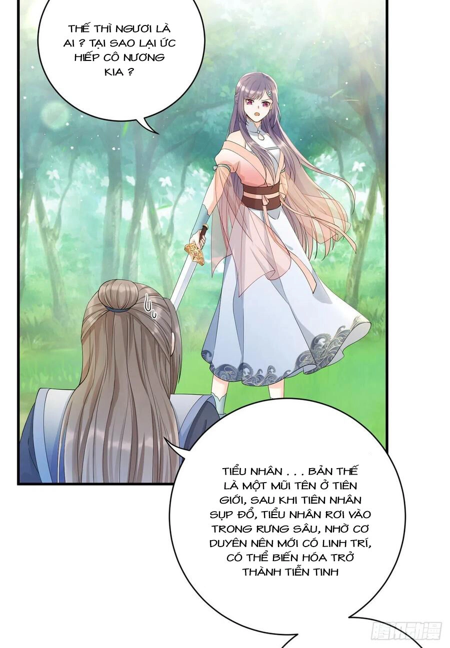 Đồ Đệ Nhà Ta Lại Quải Rồi Chapter 303 - 3