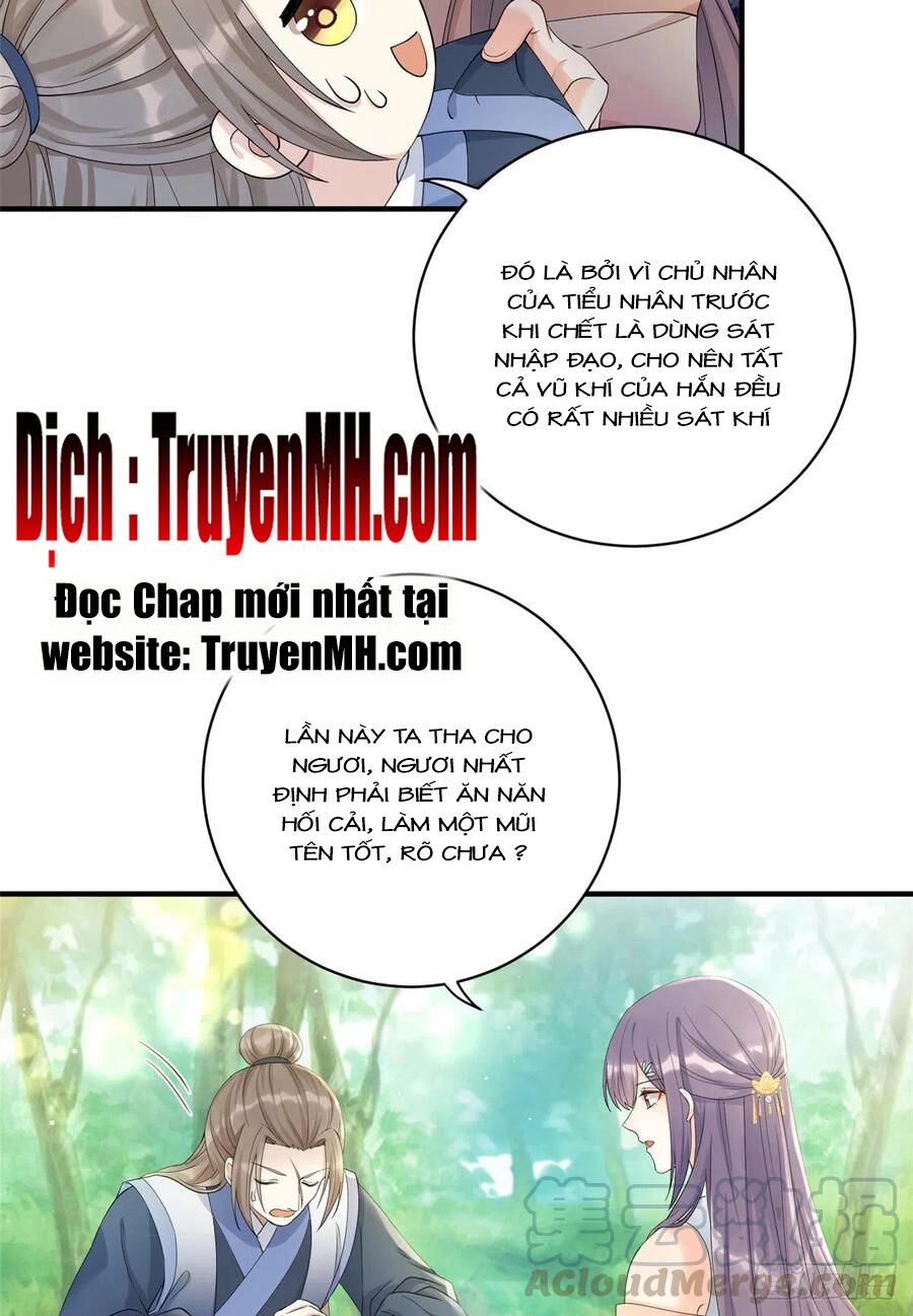 Đồ Đệ Nhà Ta Lại Quải Rồi Chapter 303 - 6