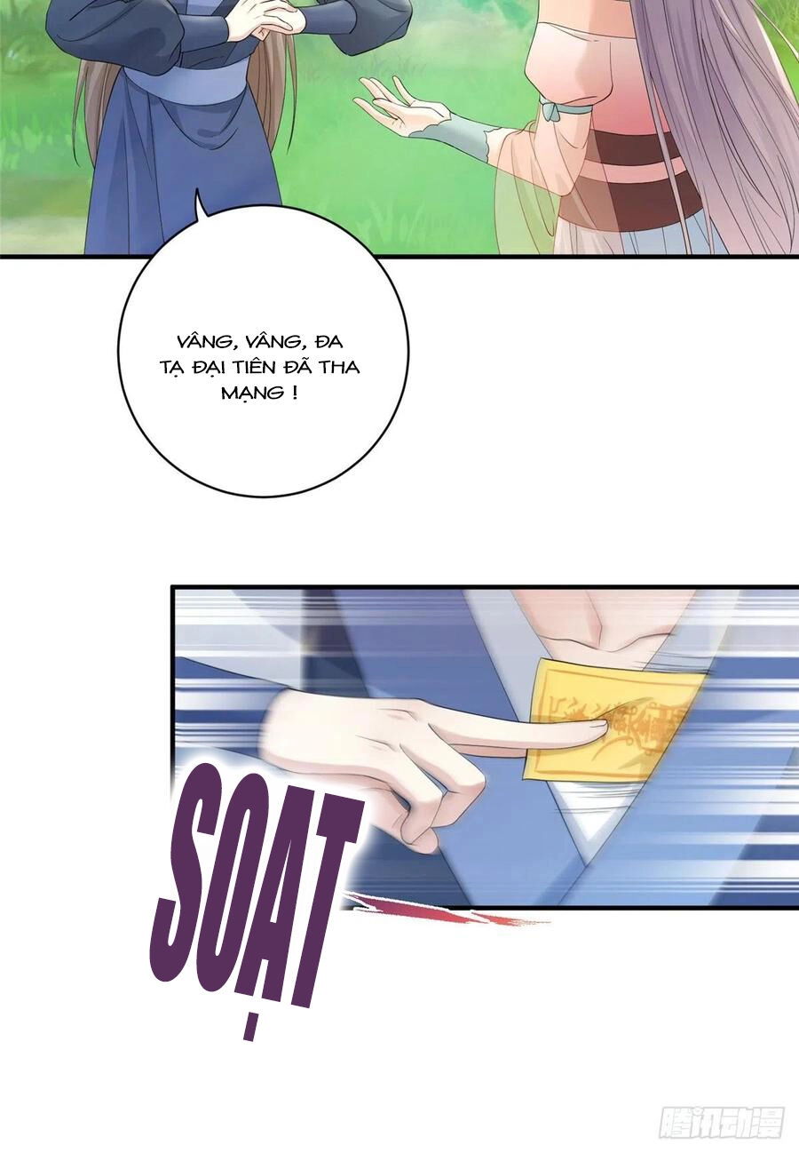 Đồ Đệ Nhà Ta Lại Quải Rồi Chapter 303 - 7