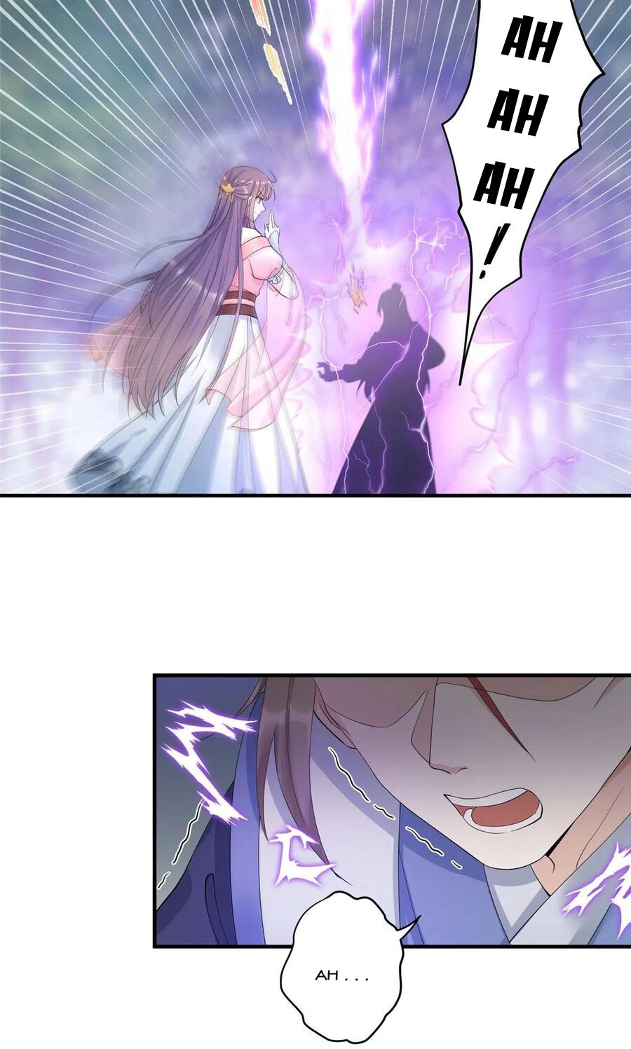 Đồ Đệ Nhà Ta Lại Quải Rồi Chapter 303 - 9