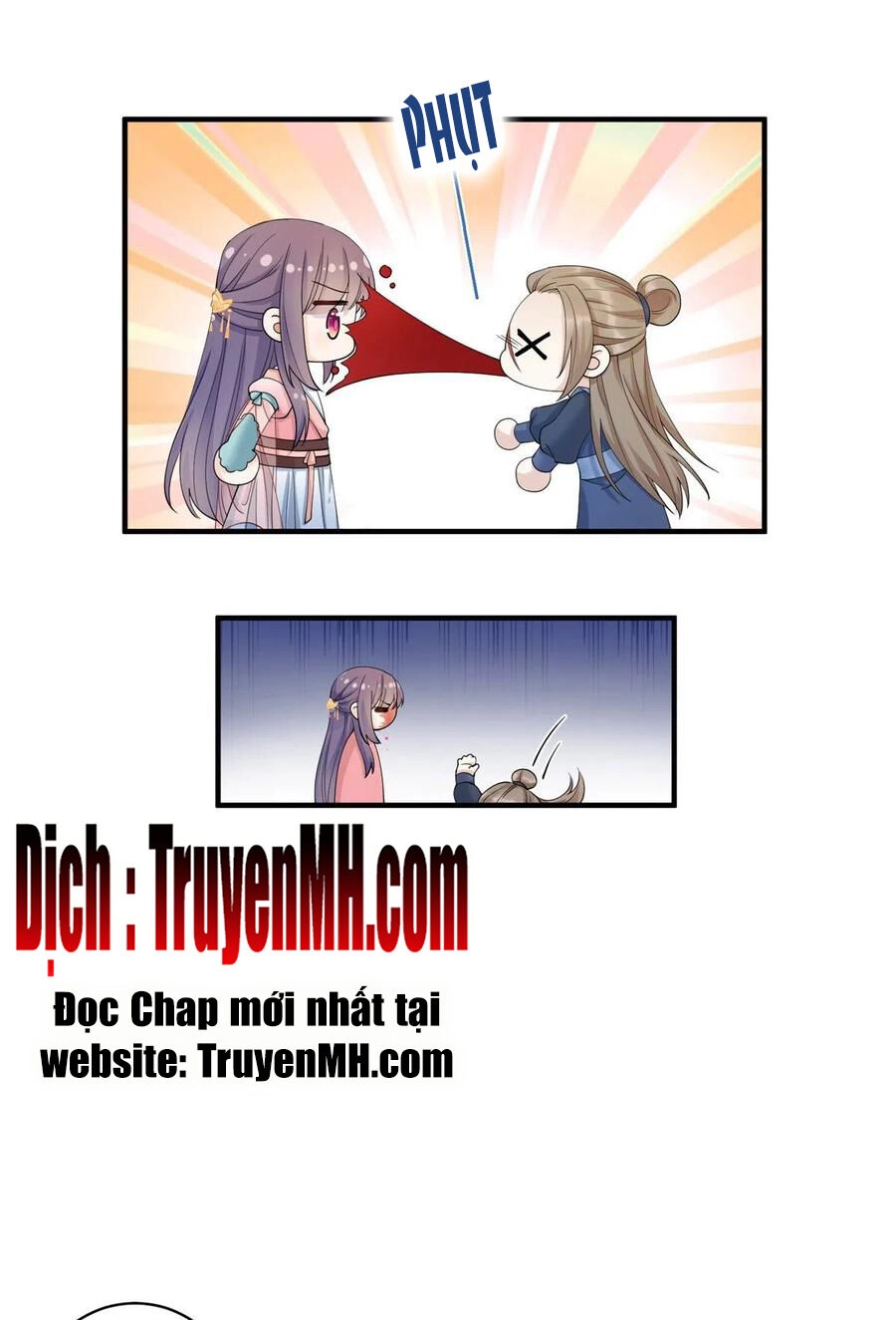 Đồ Đệ Nhà Ta Lại Quải Rồi Chapter 303 - 10