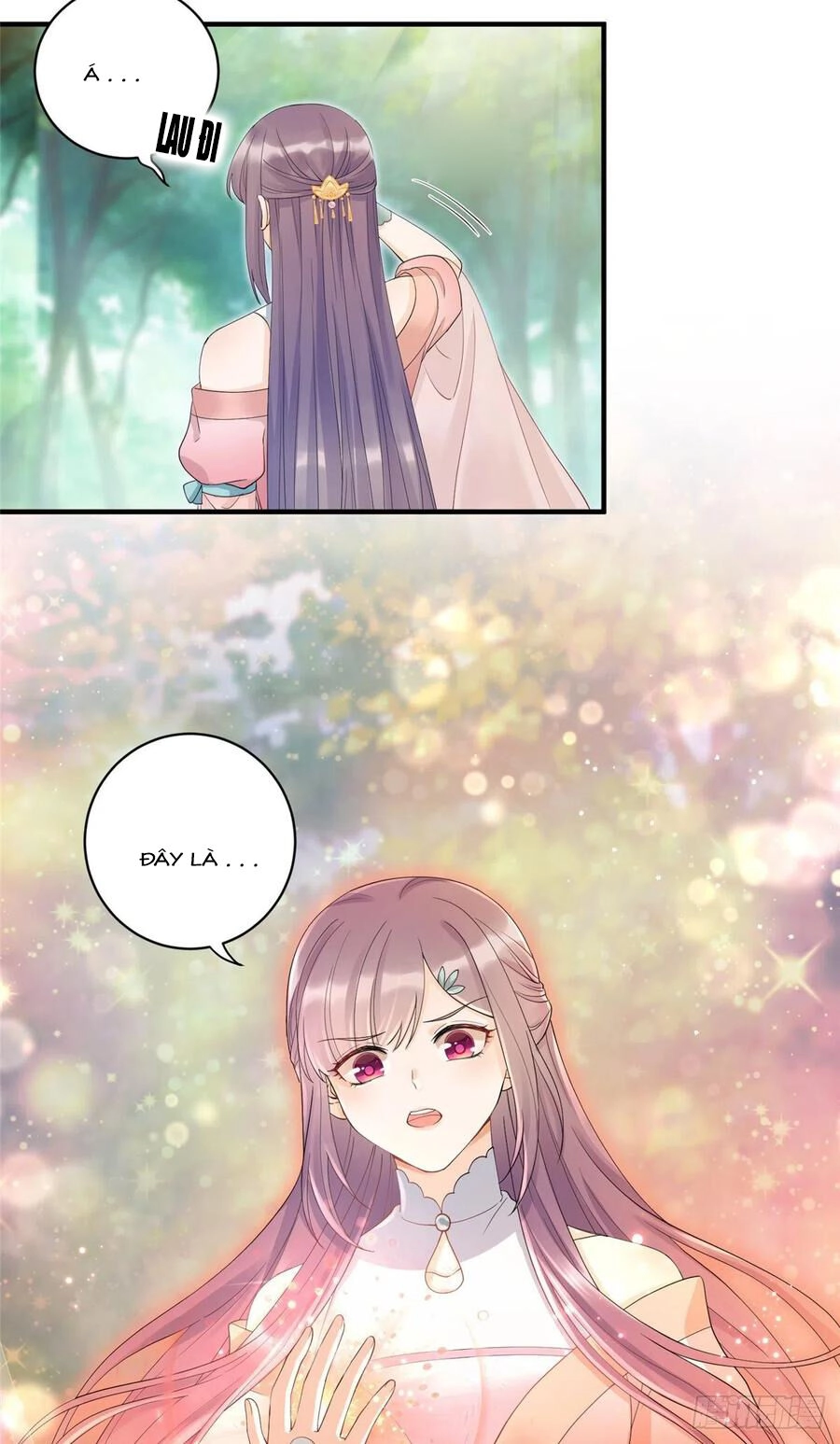 Đồ Đệ Nhà Ta Lại Quải Rồi Chapter 303 - 11