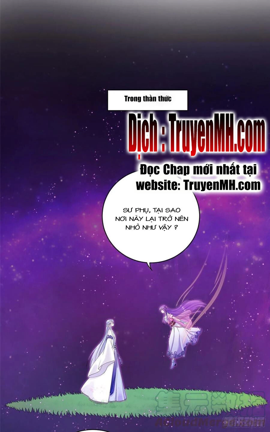 Đồ Đệ Nhà Ta Lại Quải Rồi Chapter 303 - 14