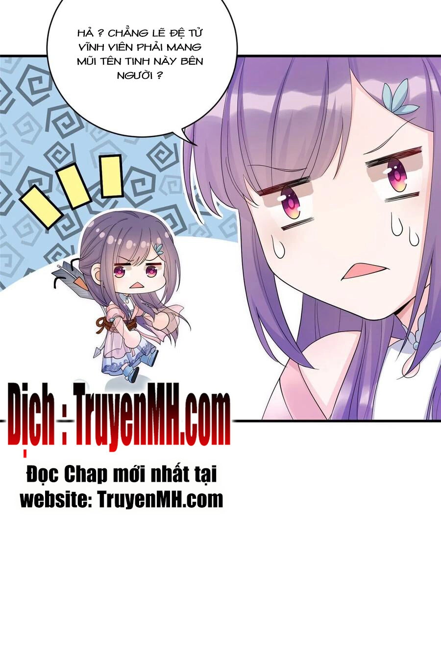 Đồ Đệ Nhà Ta Lại Quải Rồi Chapter 303 - 20