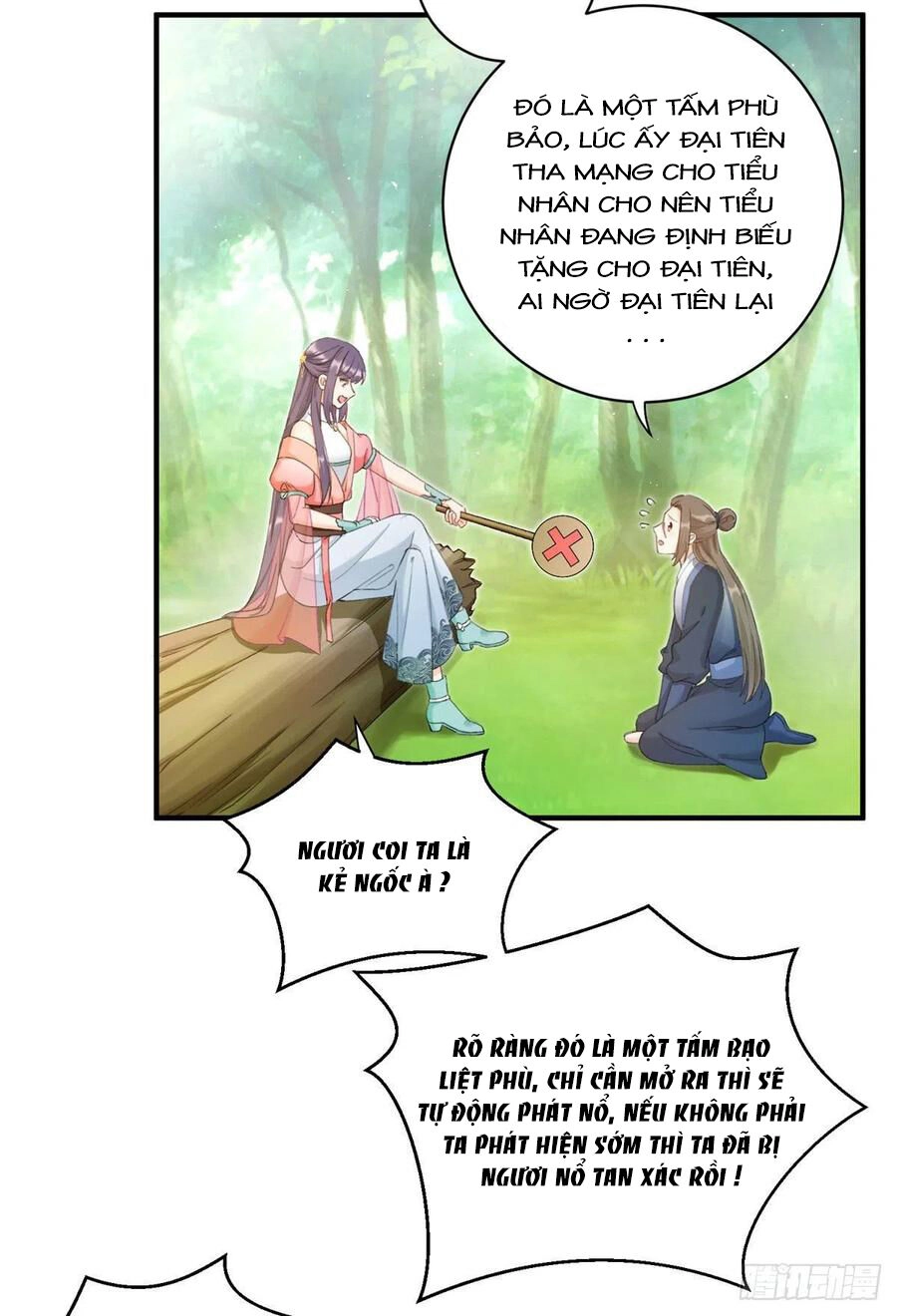 Đồ Đệ Nhà Ta Lại Quải Rồi Chapter 304 - 10