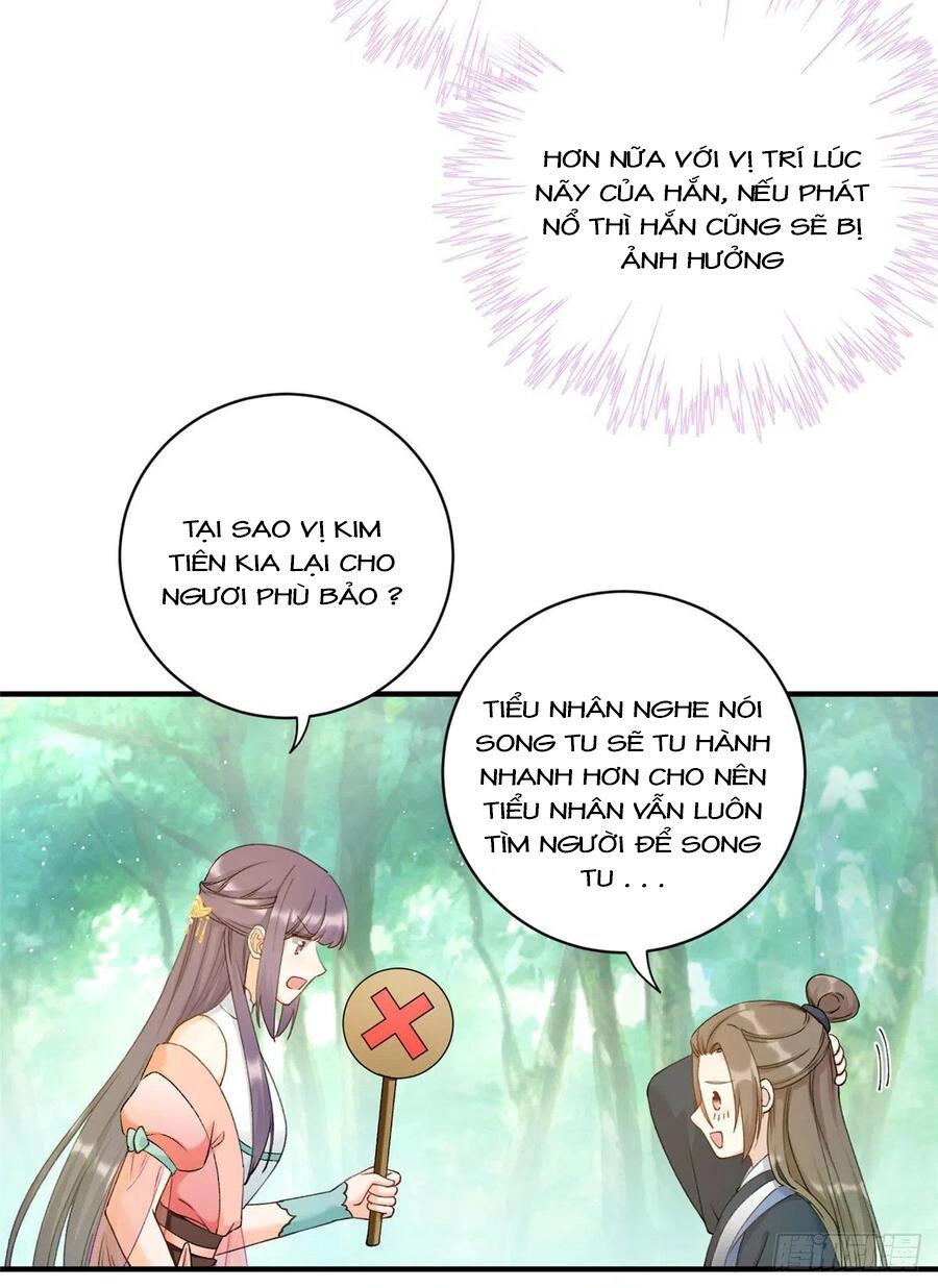 Đồ Đệ Nhà Ta Lại Quải Rồi Chapter 304 - 12