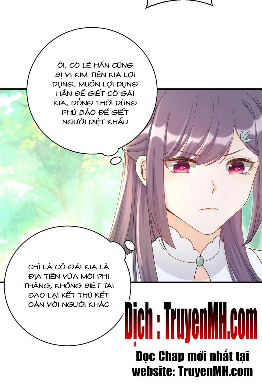 Đồ Đệ Nhà Ta Lại Quải Rồi Chapter 304 - 15