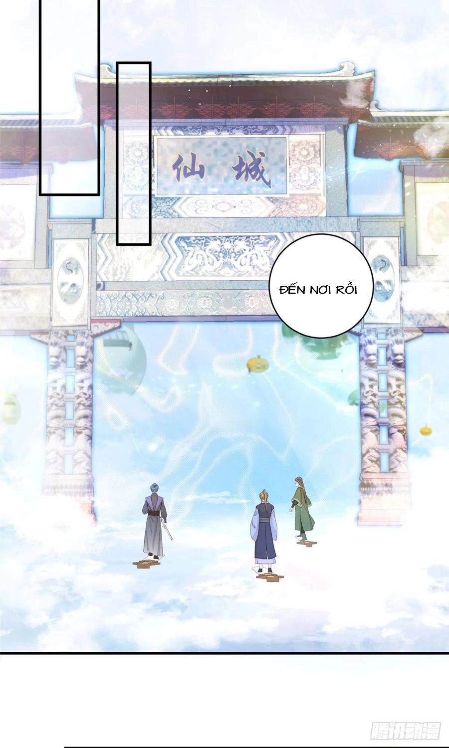 Đồ Đệ Nhà Ta Lại Quải Rồi Chapter 305 - 2